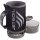 Чашка Jetboil Flash Companion Cup Black 1L (JB CCP075) + 1